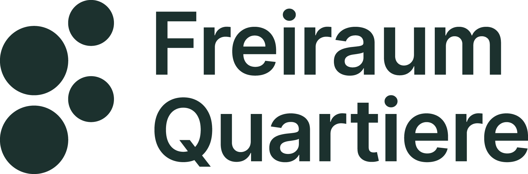 Freiraum Quartiere
